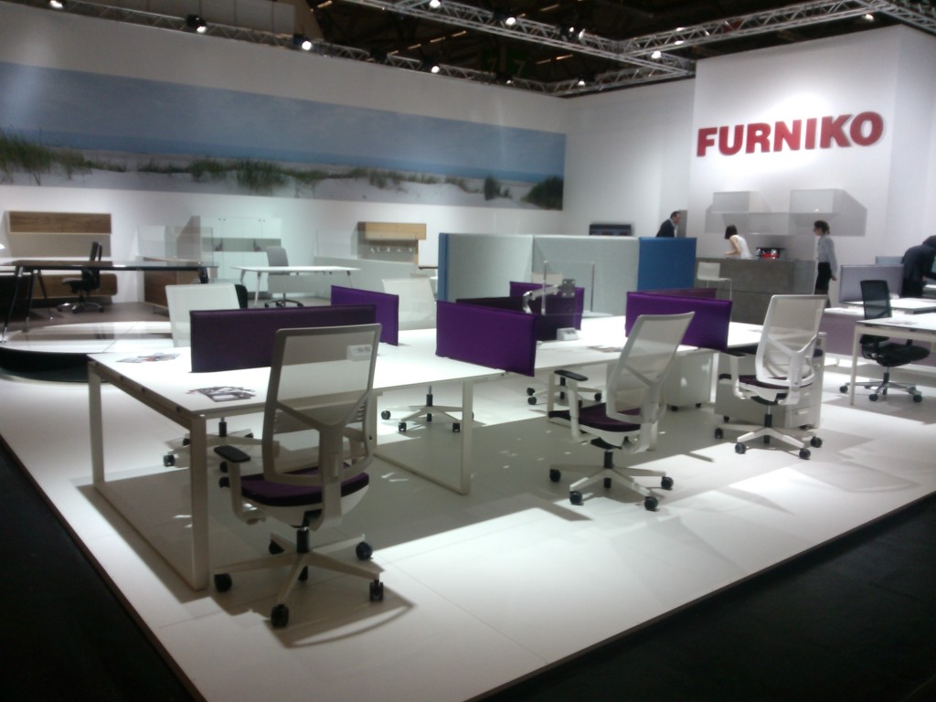 orgatec greenforest