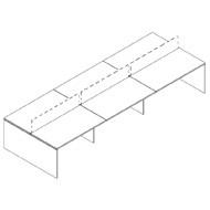 birou WBD420 schema