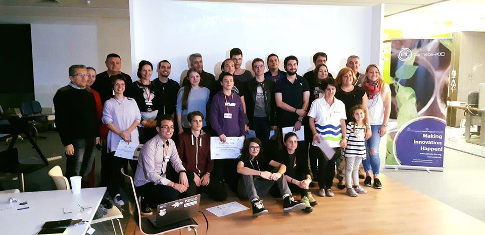 climathon 1