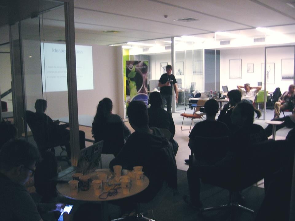 climathon 2