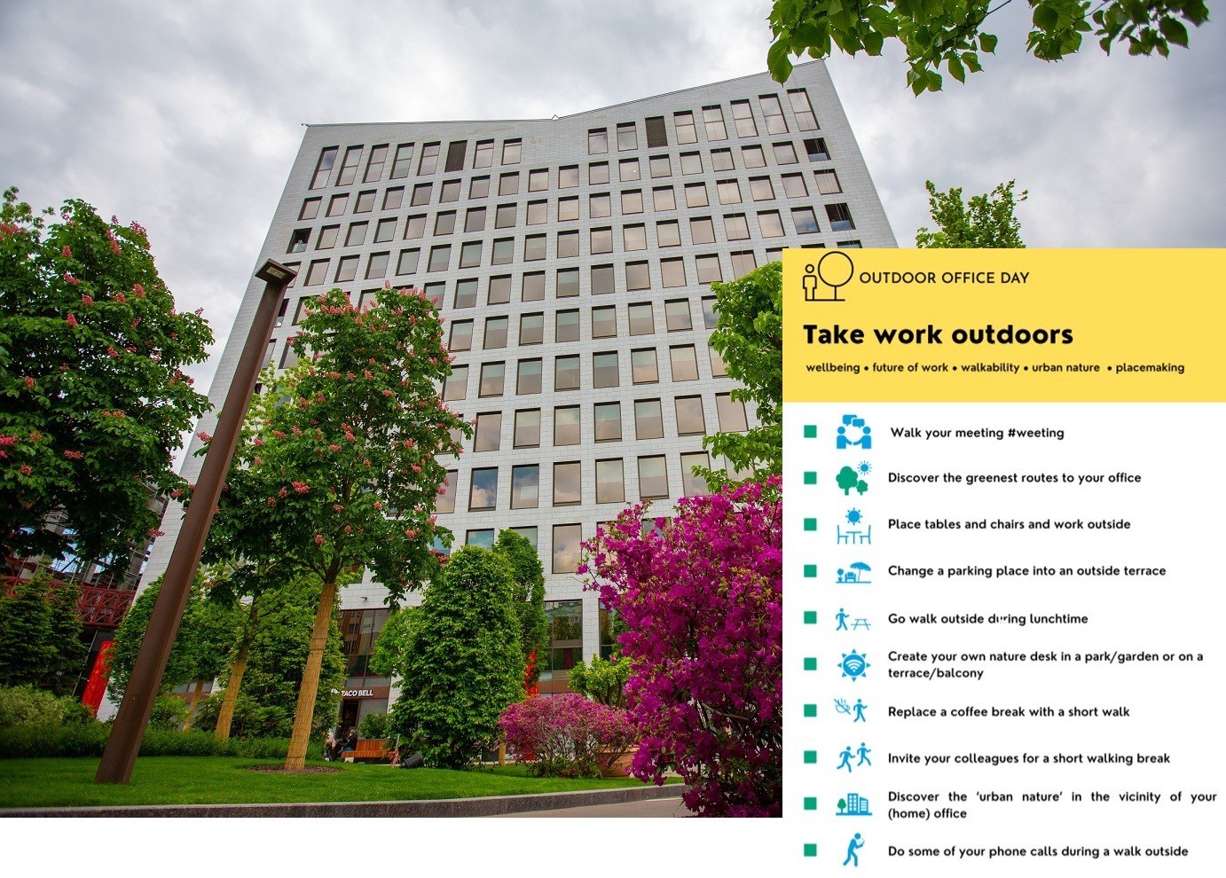 Meaning and Fusion of Work