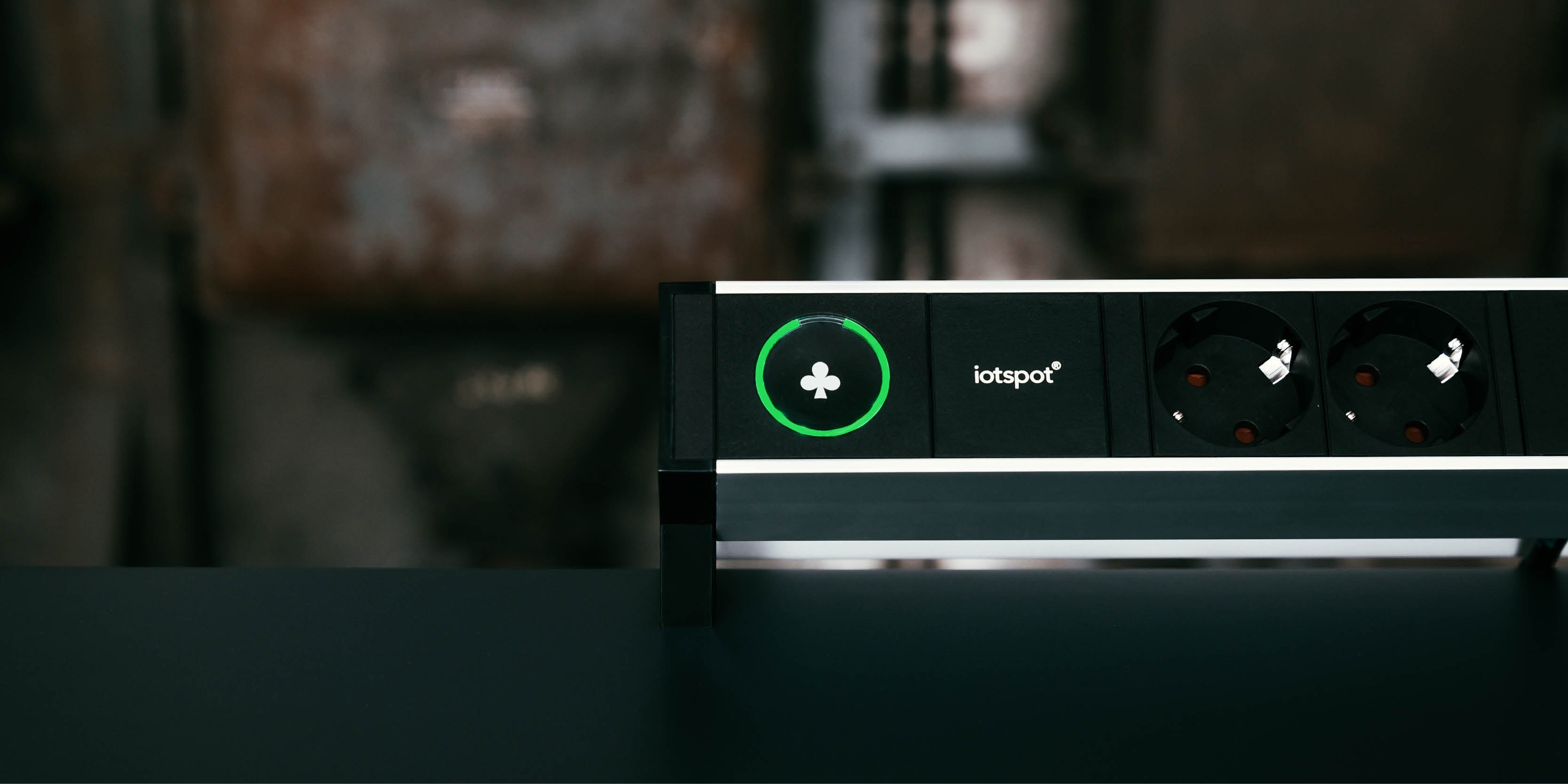 BACHMANN iotspot Birou Flexibil