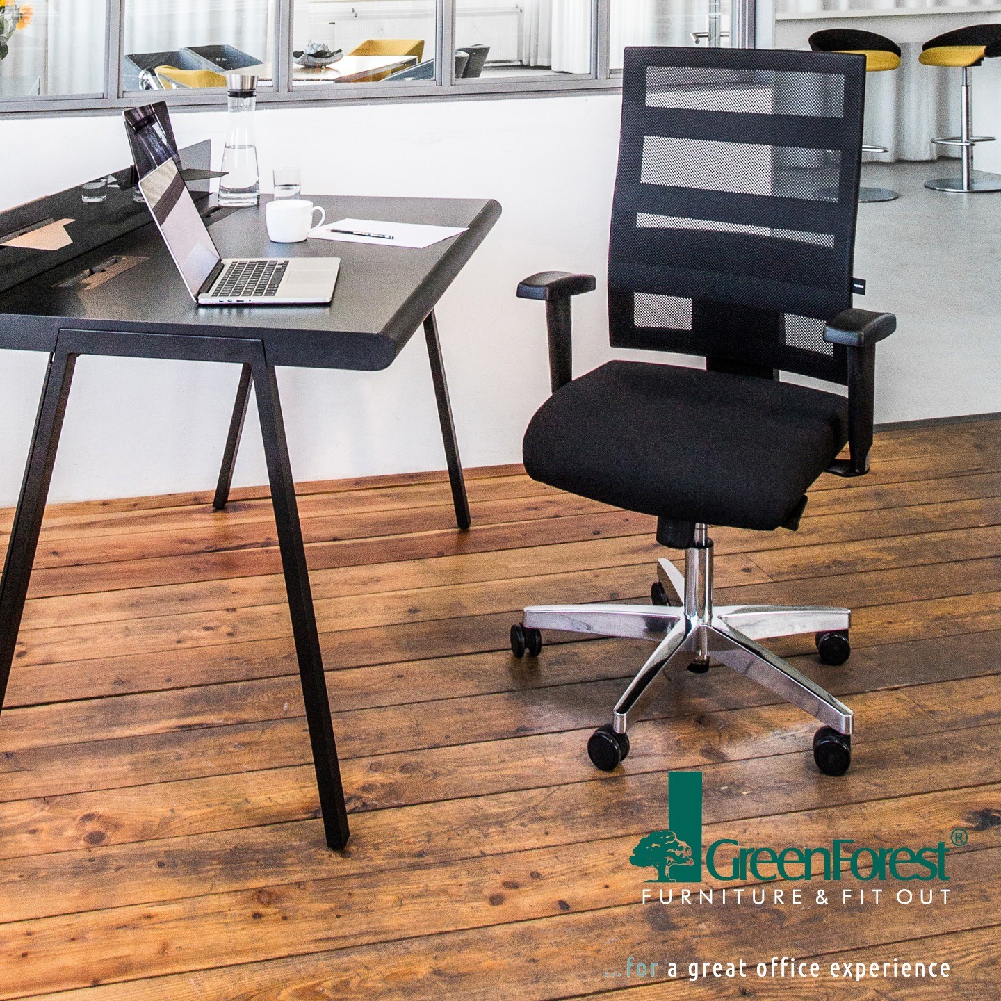 Importanta scaun ergonomic