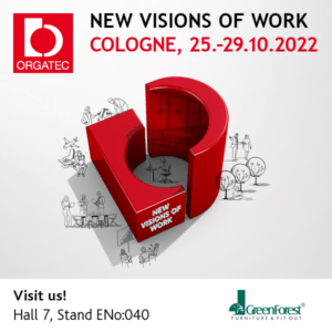 orgatec 2022