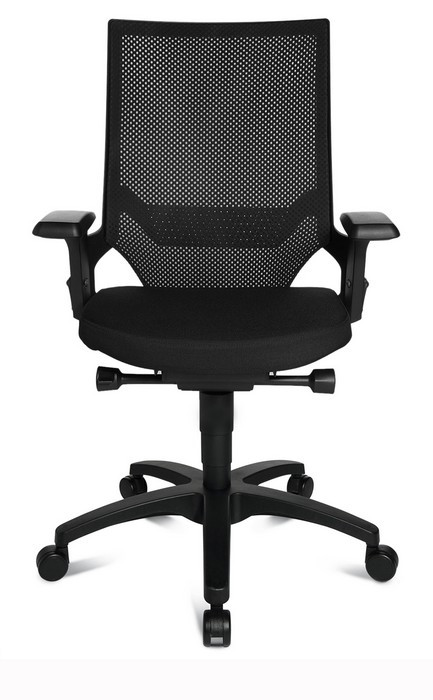 Autosyncron AU100A T20 front FM