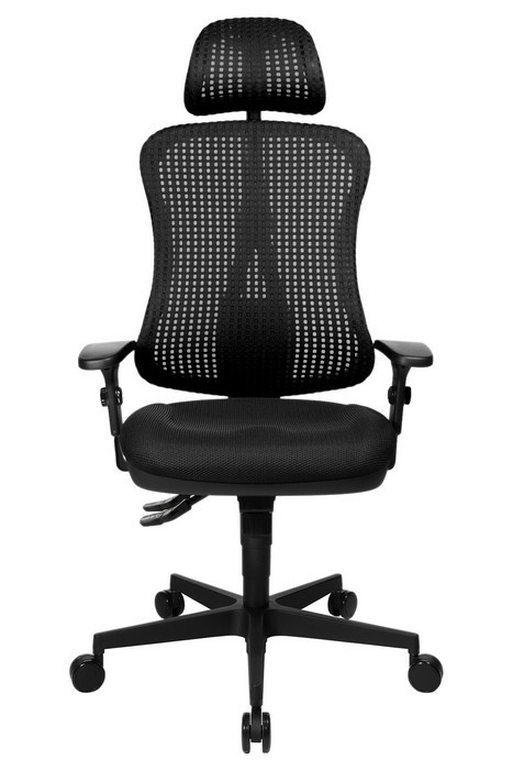 Head Point HE20P BC00X front