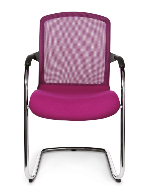 open chair 1