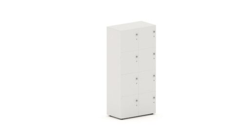 locker LK45C2x4