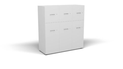 locker LK45 90C3x2