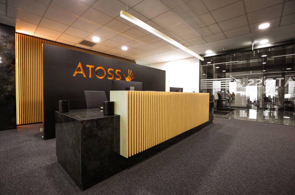 atoss 3