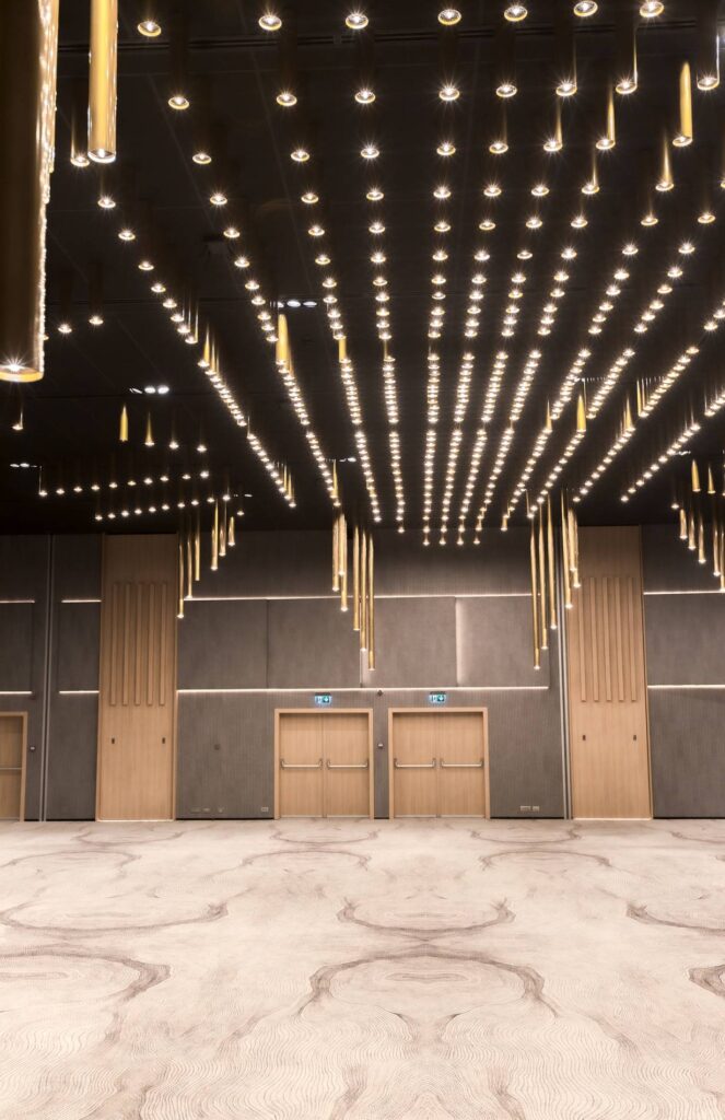 bega congress hall 3