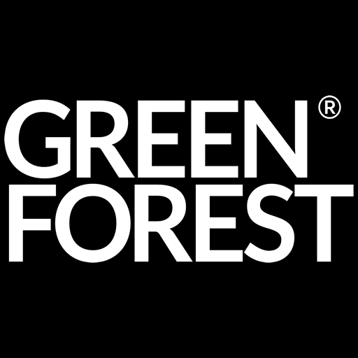 GreenForest logo