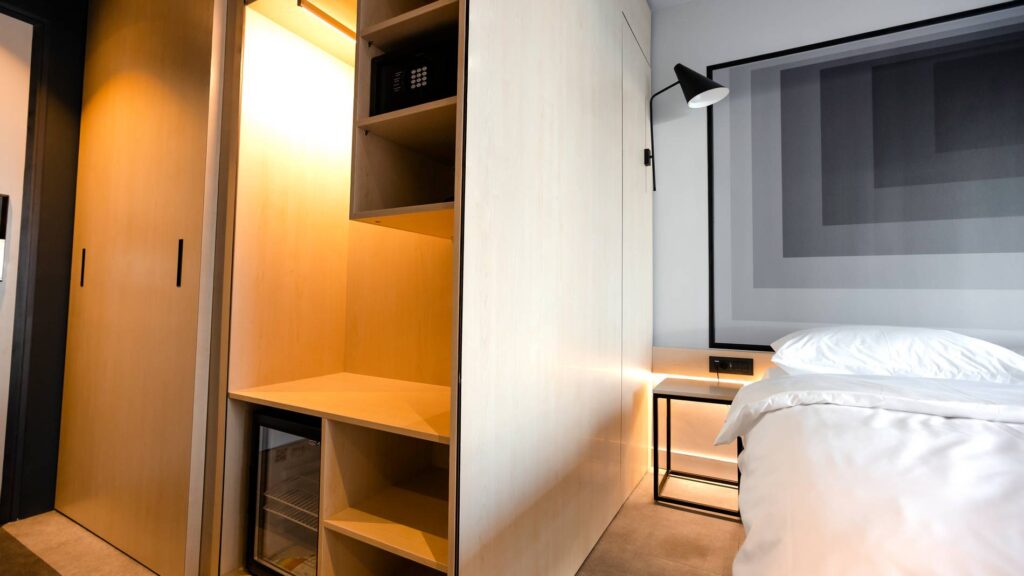 hotel ibis 11