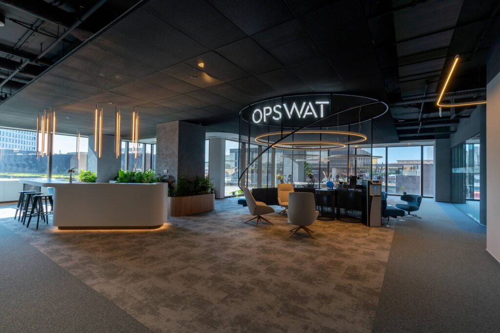 opswat 7