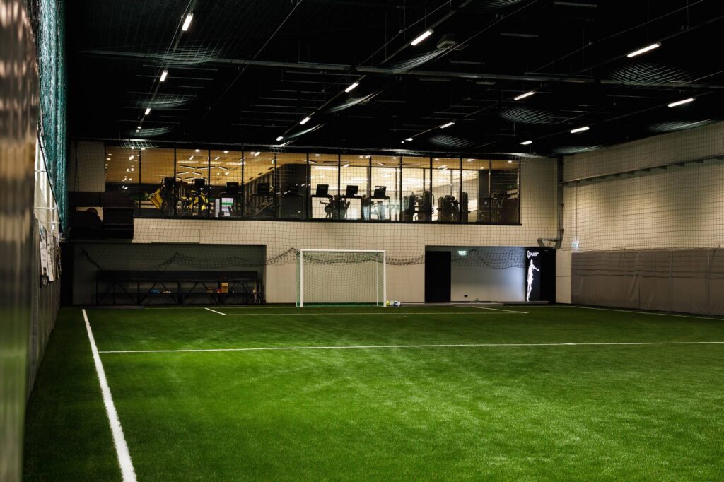 play sports club 1