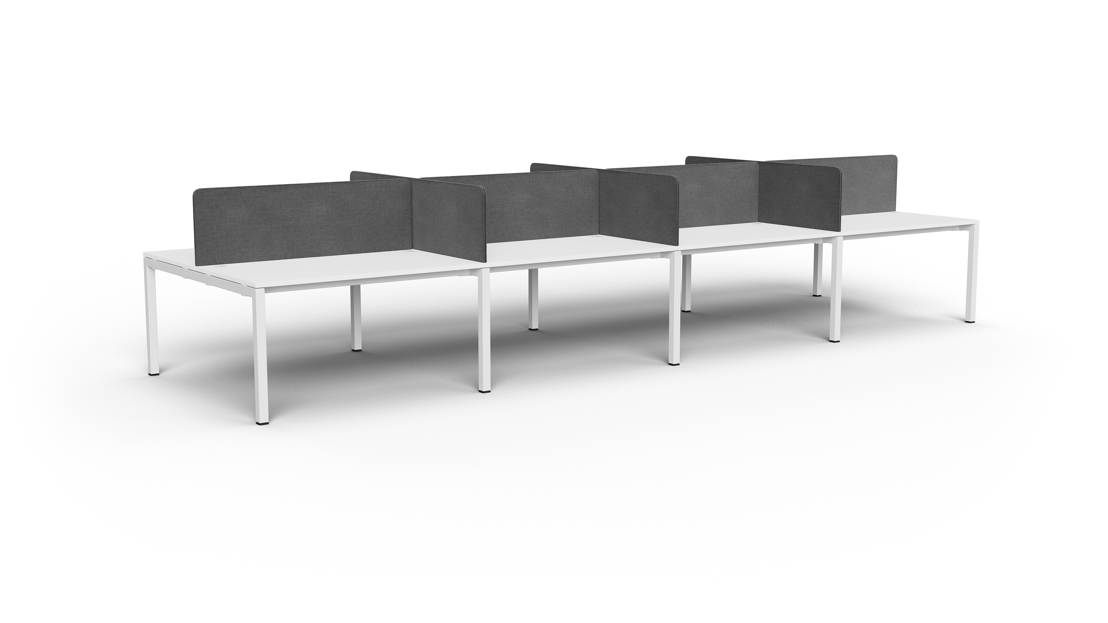 Masa sharedesk MBD560