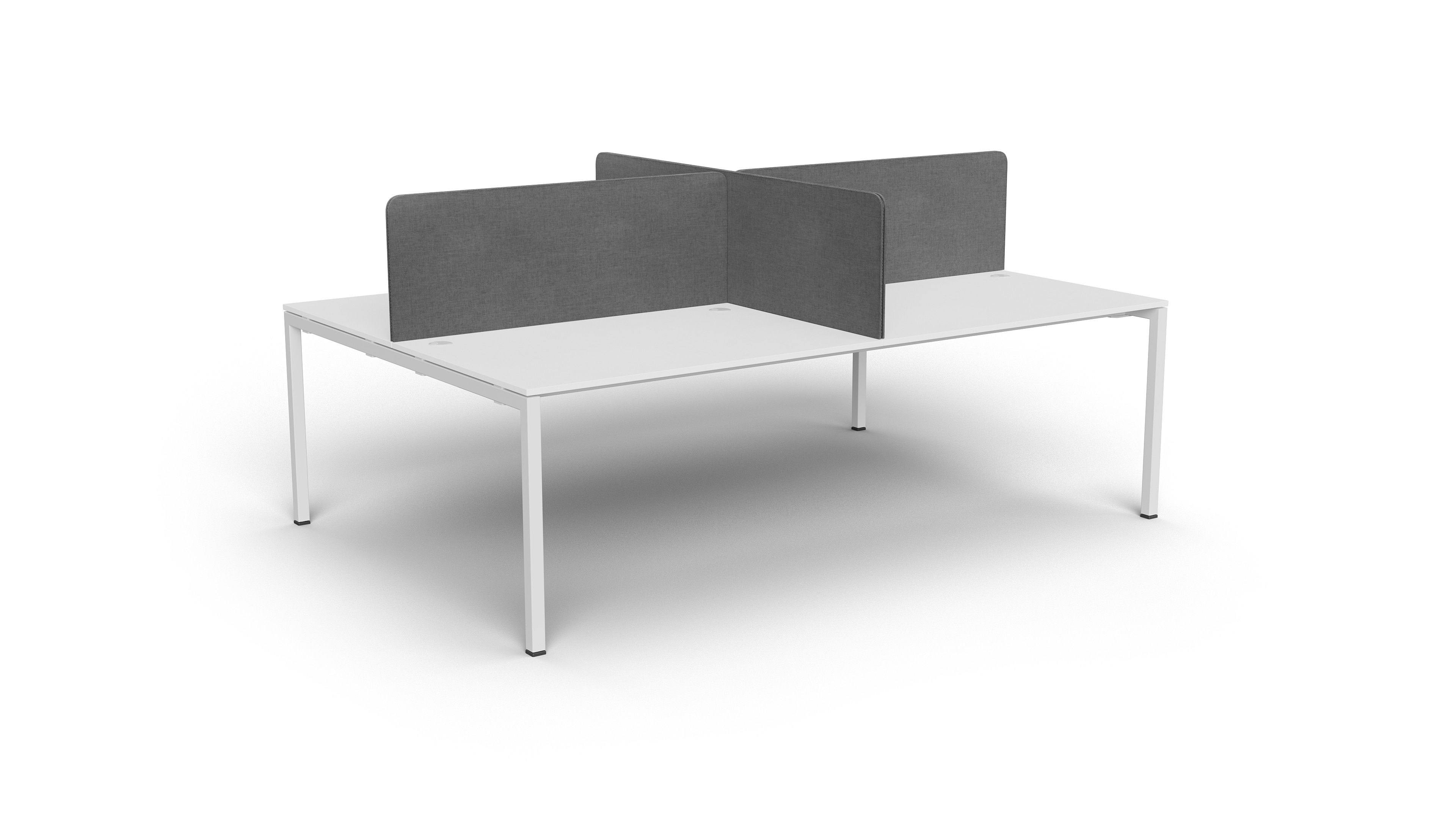 MASA SHAREDESK QBD240
