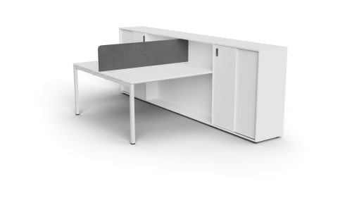 MASA SHAREDESK QBDD160