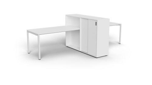 MASA SHAREDESK QBSD320