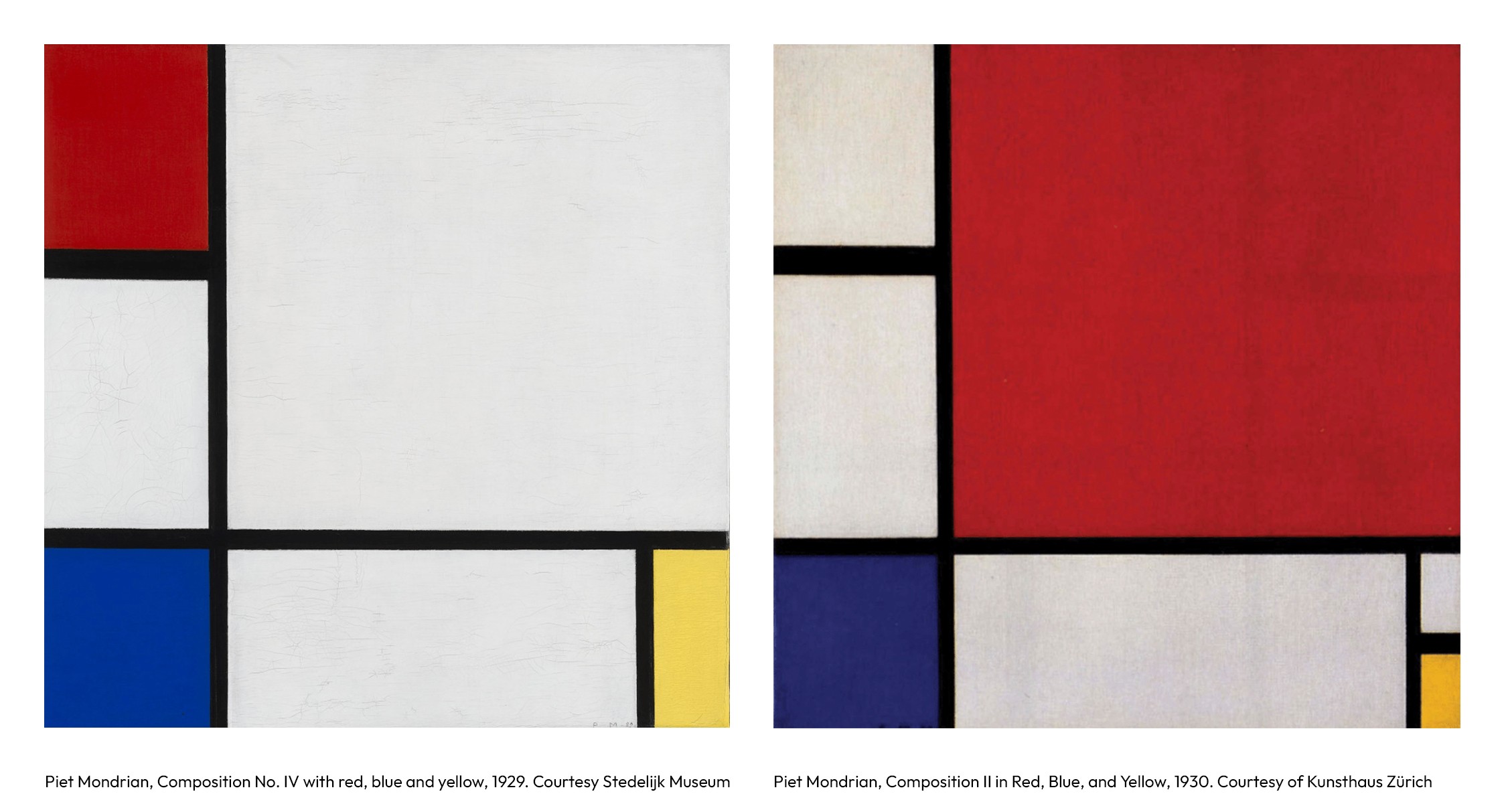 mondrian